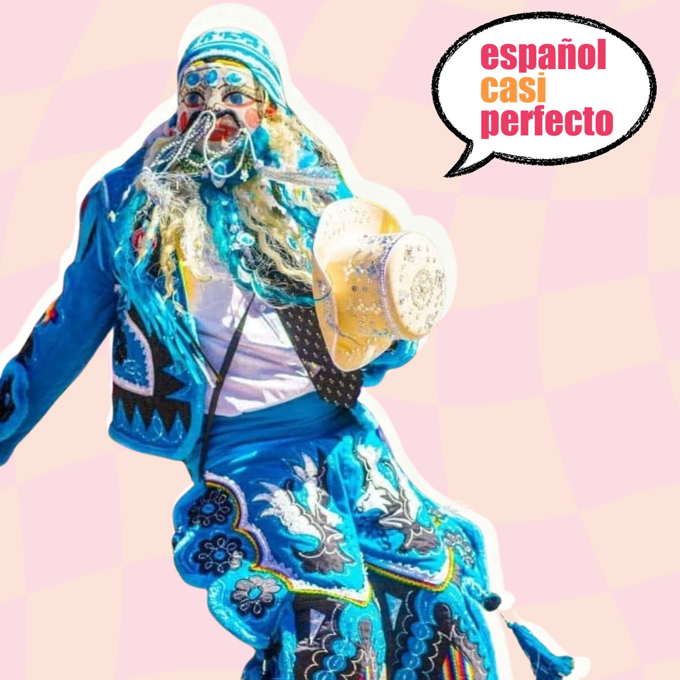 What Is La Tirana Festival? (feat. Marcelo Puch) What Is La Tirana Festival? (feat. Marcelo Puch)