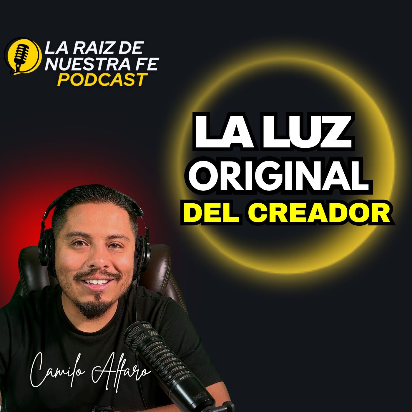 Del Caos a la Luz: El mensaje oculto en Genesis Del Caos a la Luz: El mensaje oculto en Genesis