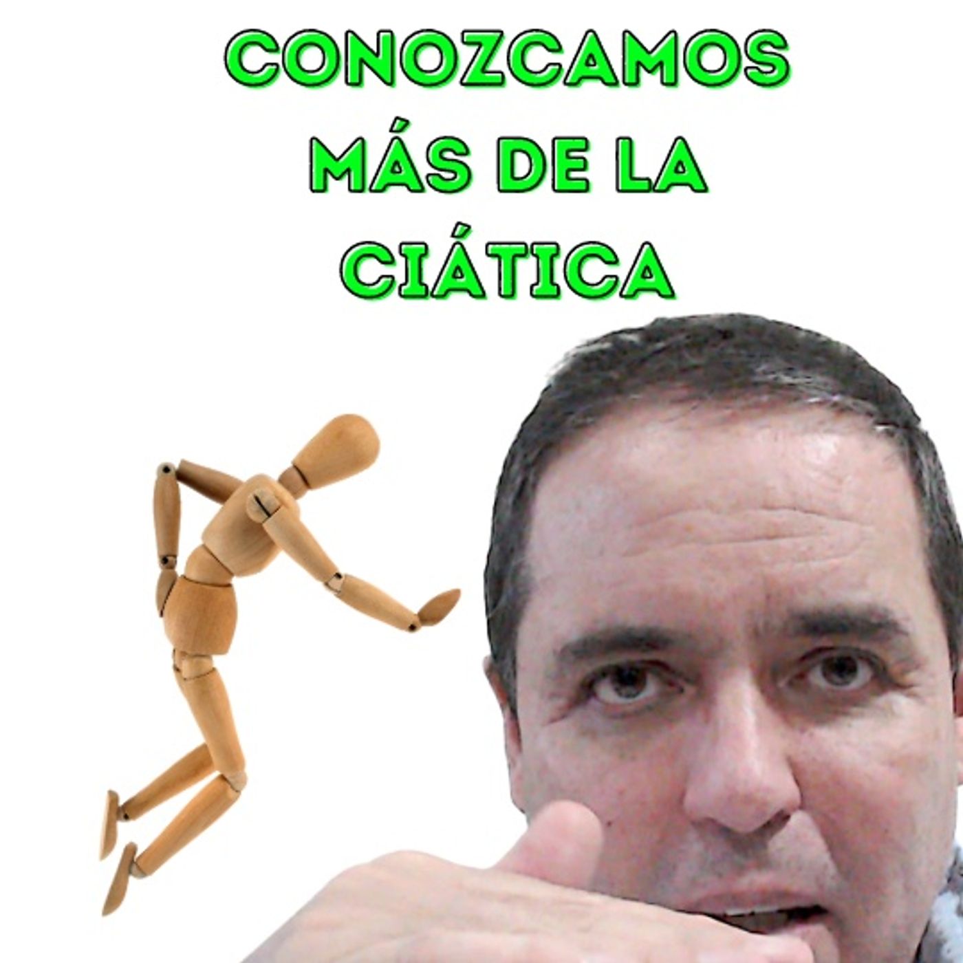 Transforma tu Salud con Gerardo Medina