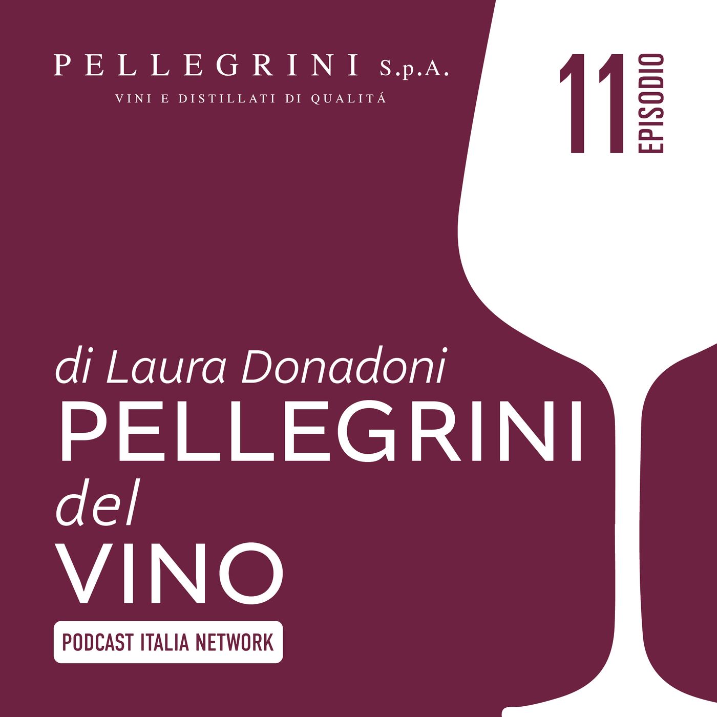 Pellegrini del Vino