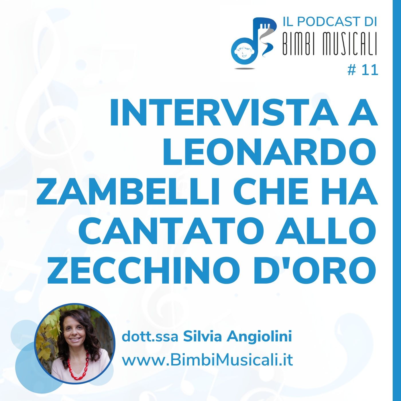 BimbiMusicali Podcast