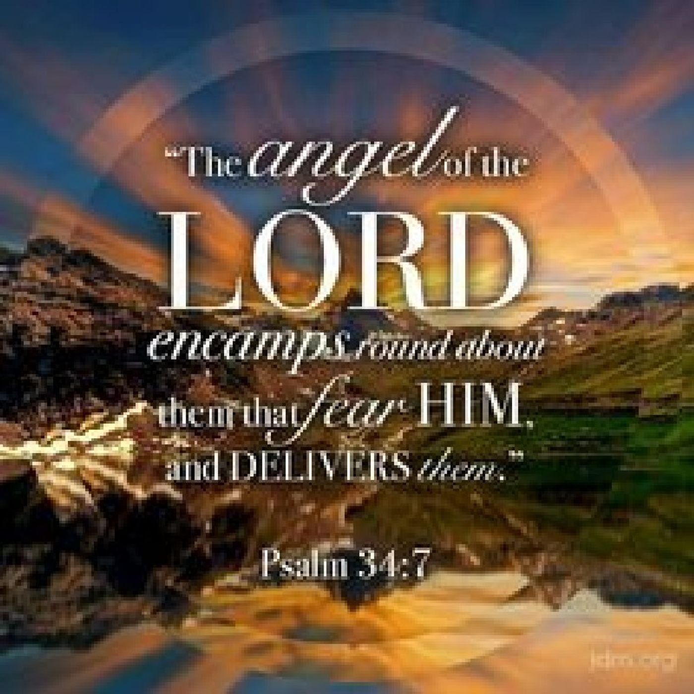 July 24, 2020 Friday Morning Devotion episode artwork