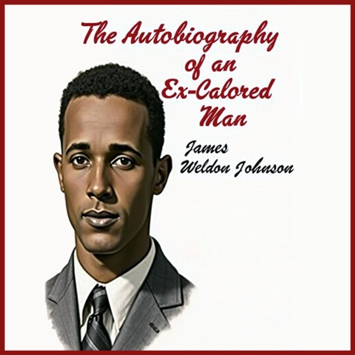 The Autobiography of an Ex-Colored Man: Section 1 The Autobiography of an Ex-Colored Man: Section 1
