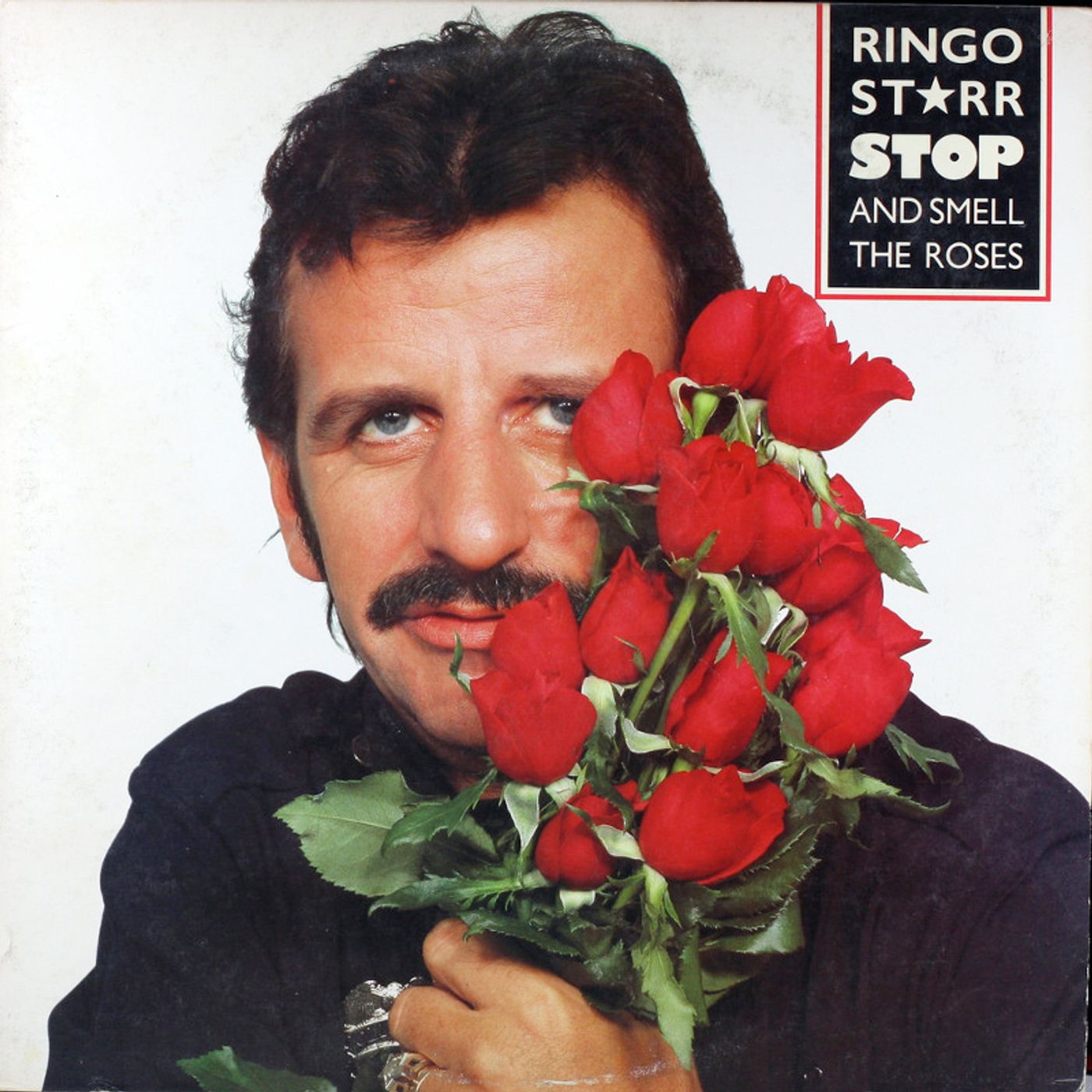 El Club de los Beatles: Ringo dedica un álbum a sus "hermanos" episode artwork
