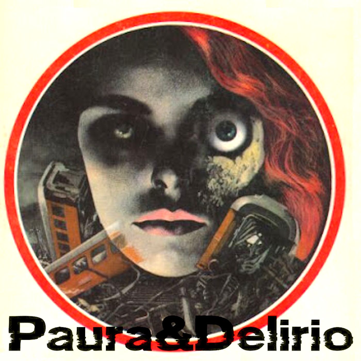Paura & Delirio