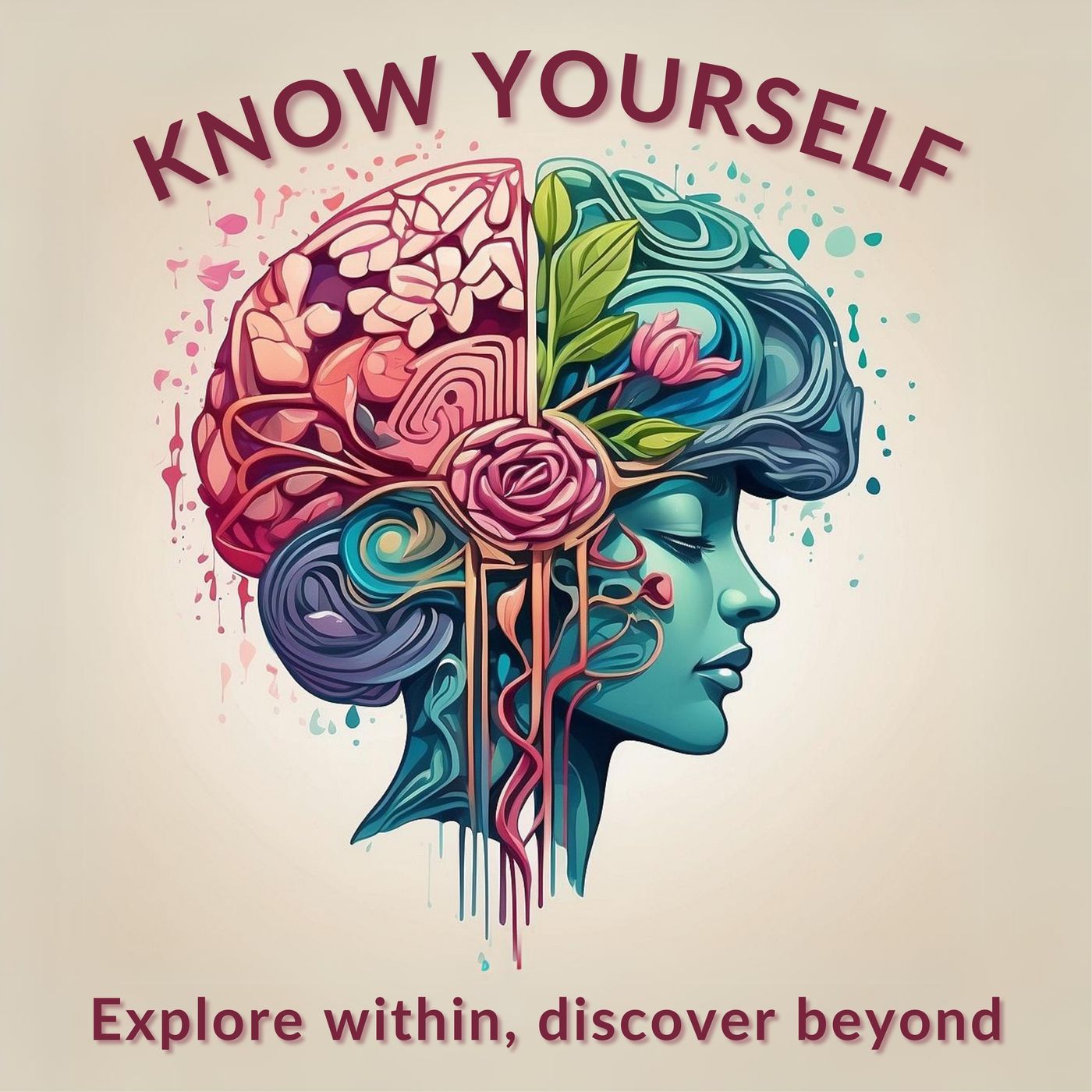 Know Yourself Image