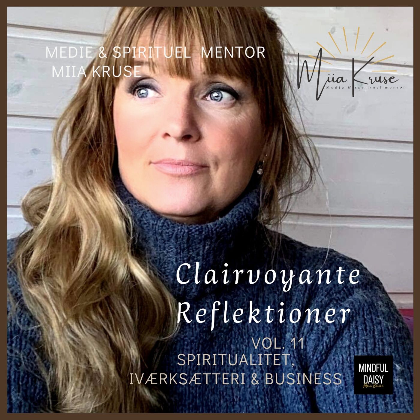 Clairvoyante Reflektioner