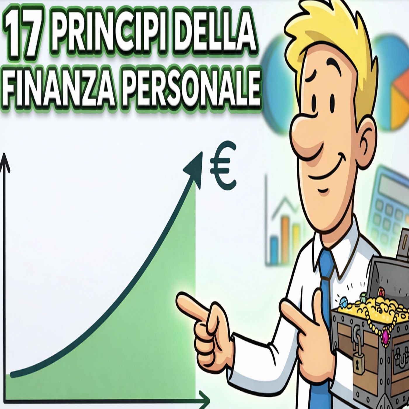Finanza Personale 17 concetti che TUTTI dovrebbero conoscere