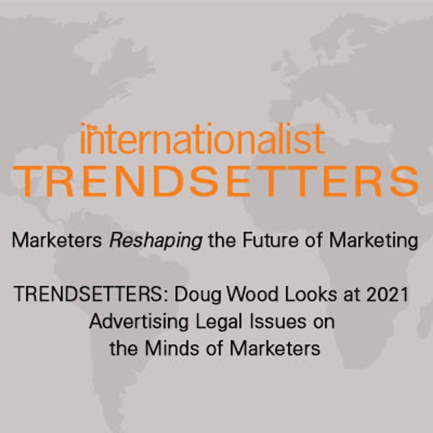 TRENDSETTERS