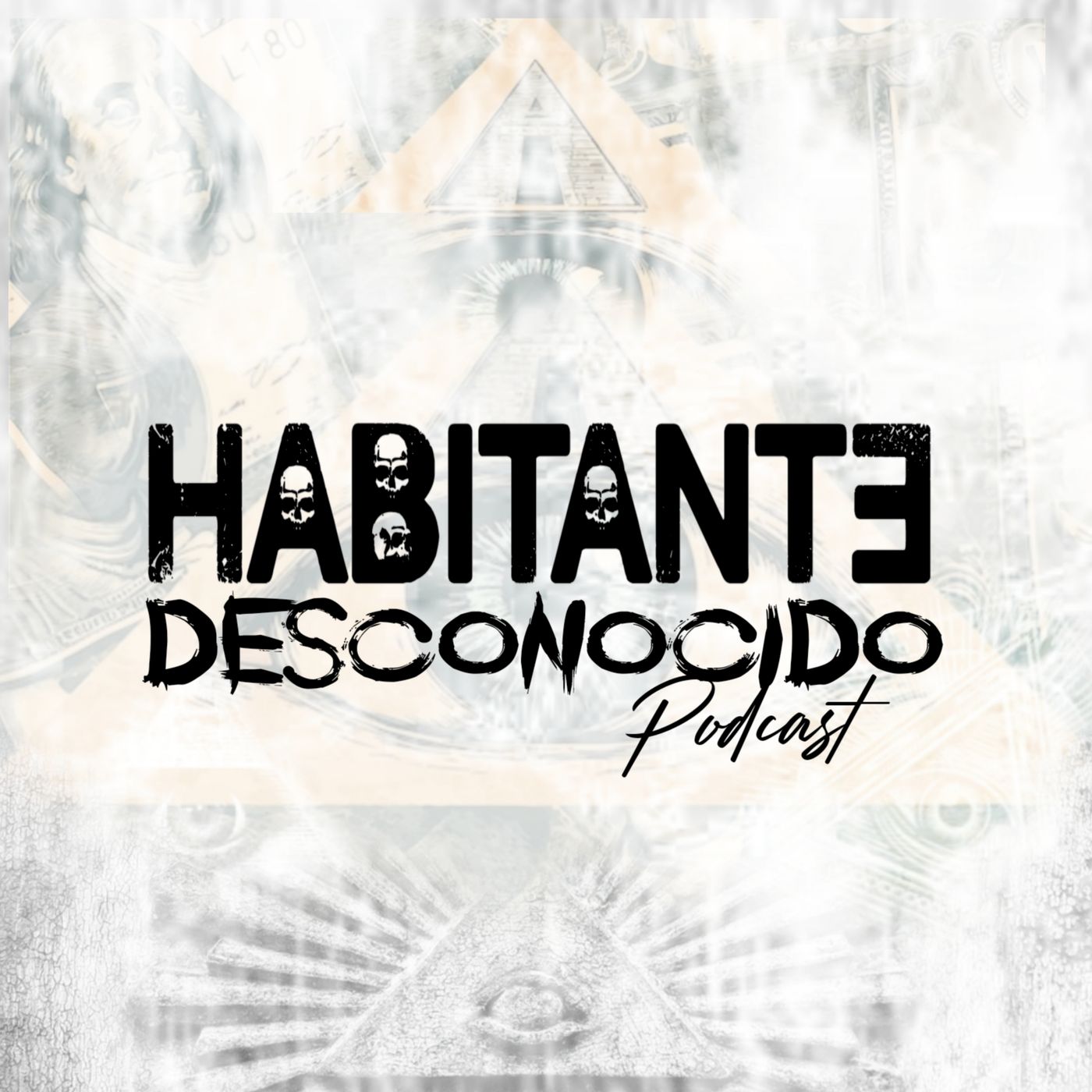 Habitante Desconocido Podcast
