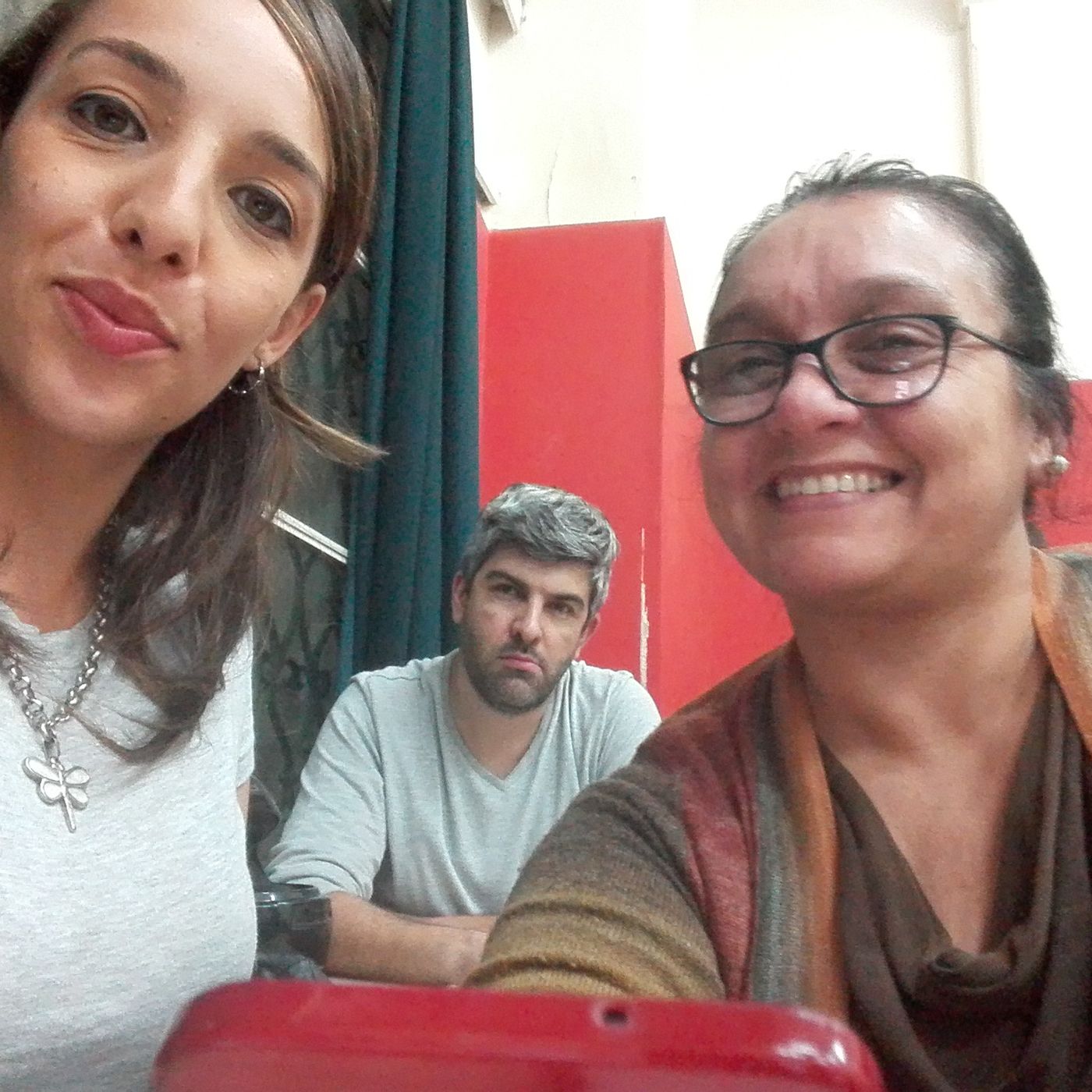 El show de Melina Hernández 2