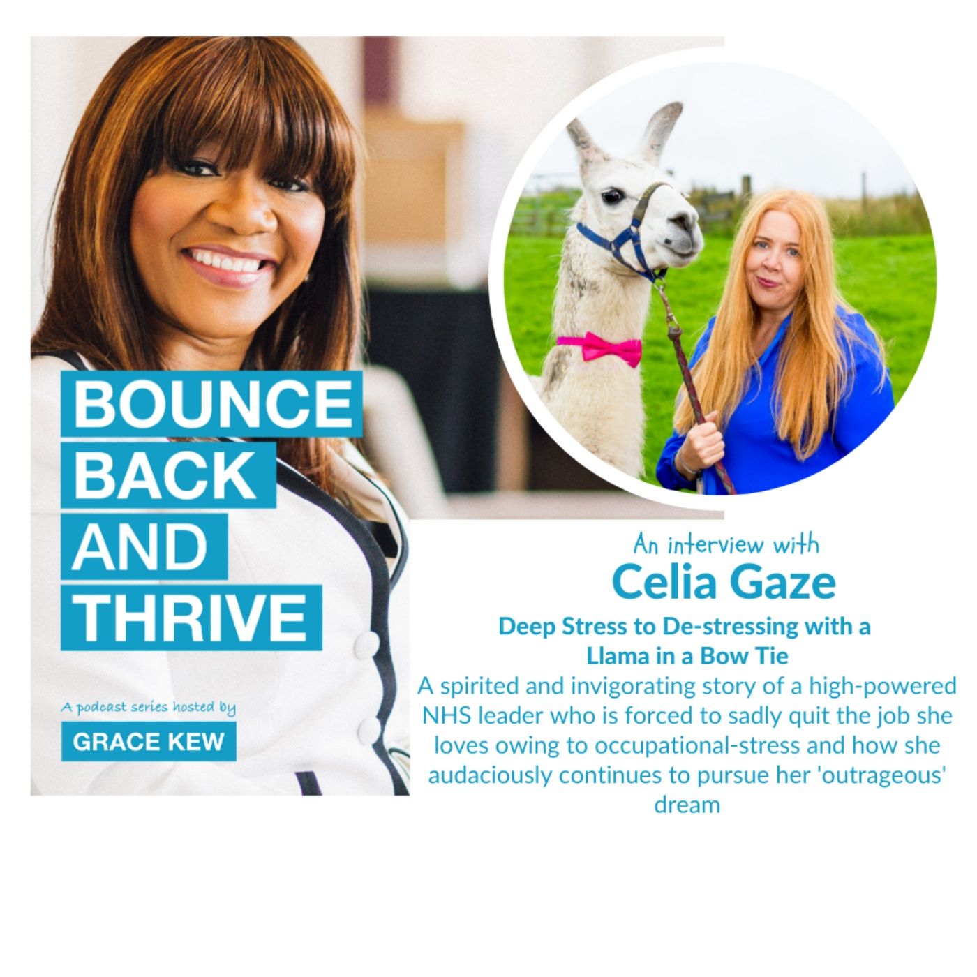 Bounce Back and Thrive