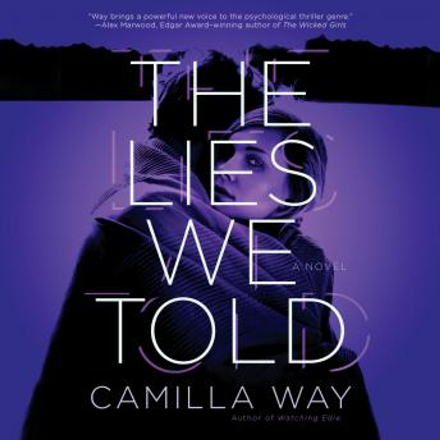 Access Top-Rated Full Audiobooks in Mystery, Thriller & Horror, Suspense