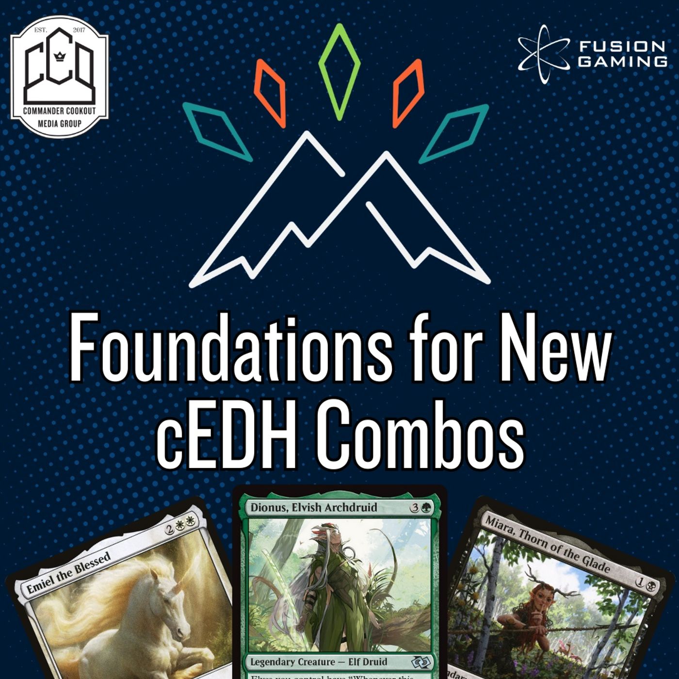 Gemstone Mine cEDH Podcast