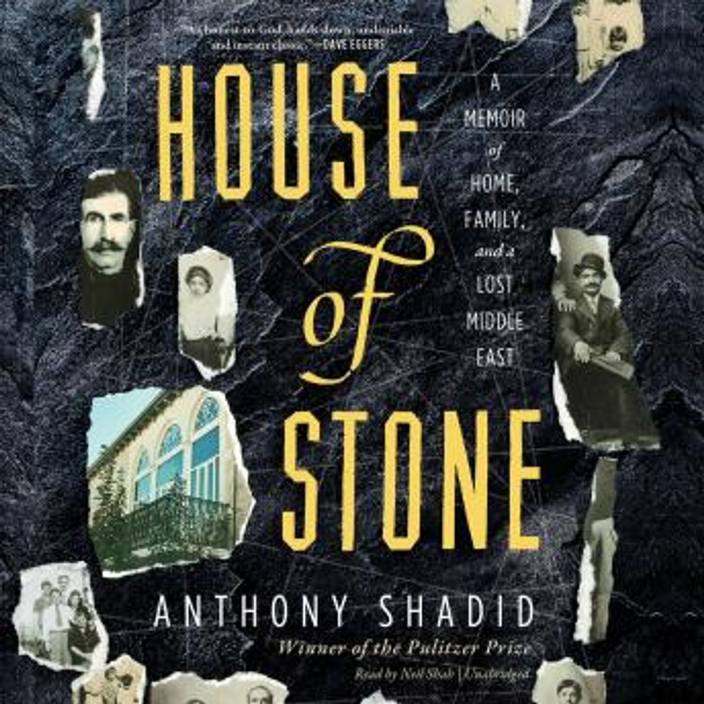 Best Audiobooks in Biography & Memoir, Memoirs
