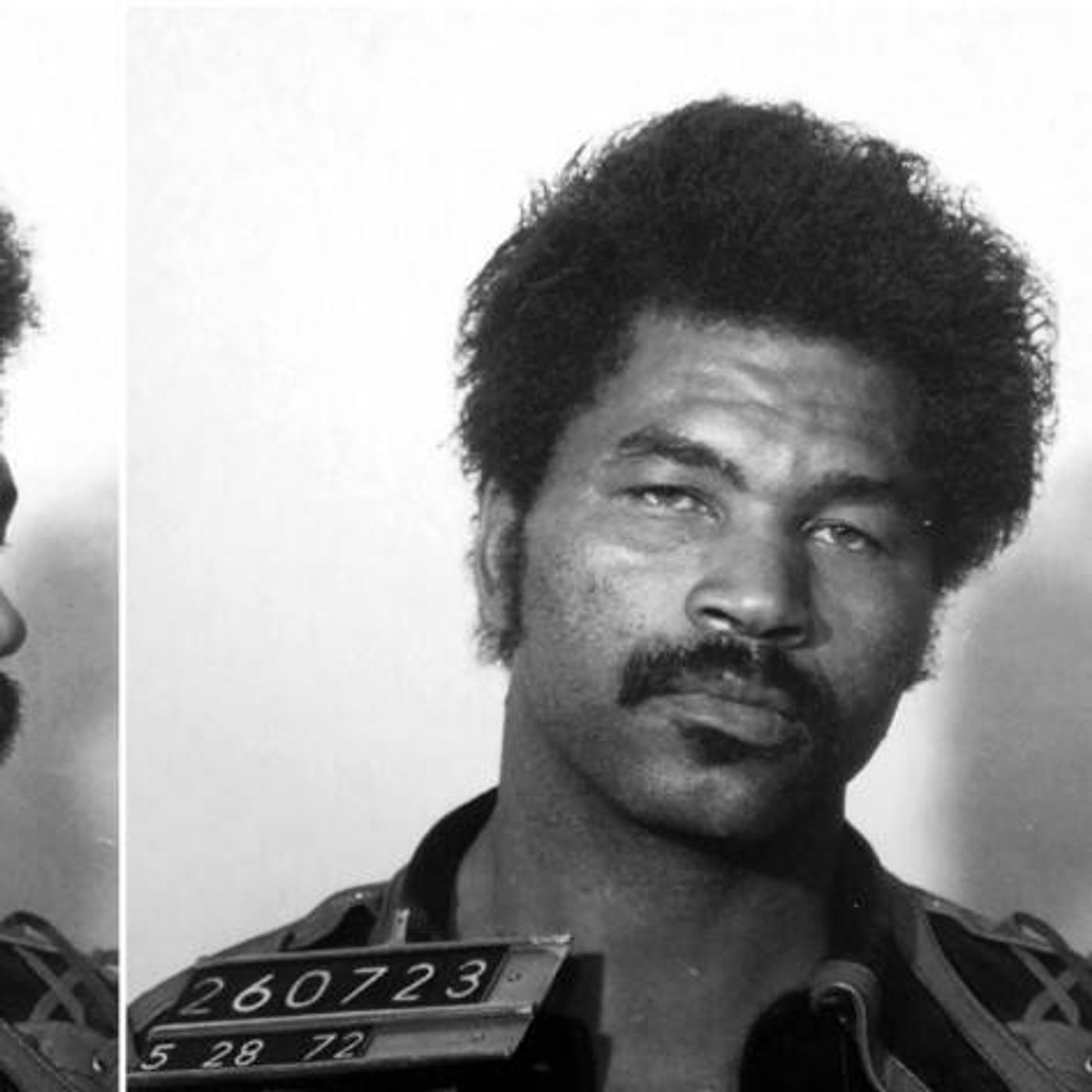 Criminal Canvas Podcast