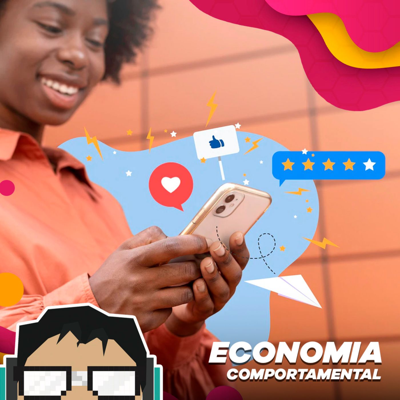 Geekonomics