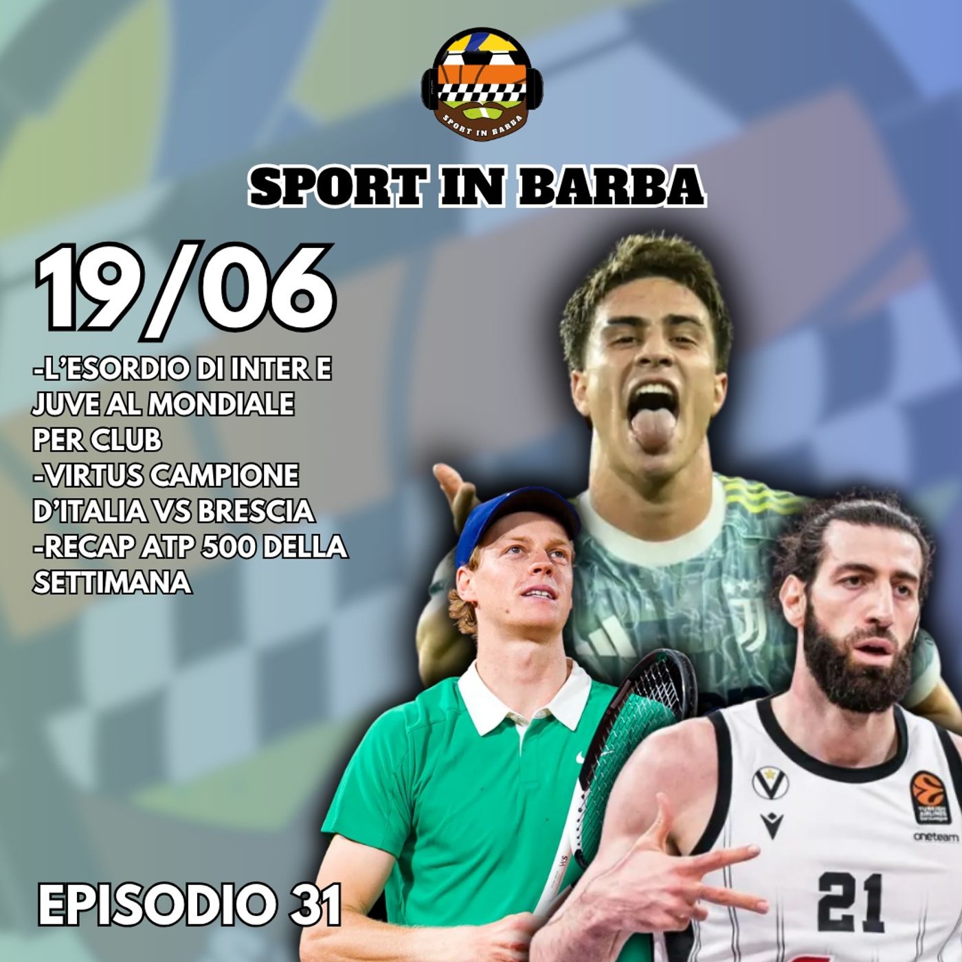 Sport in Barba