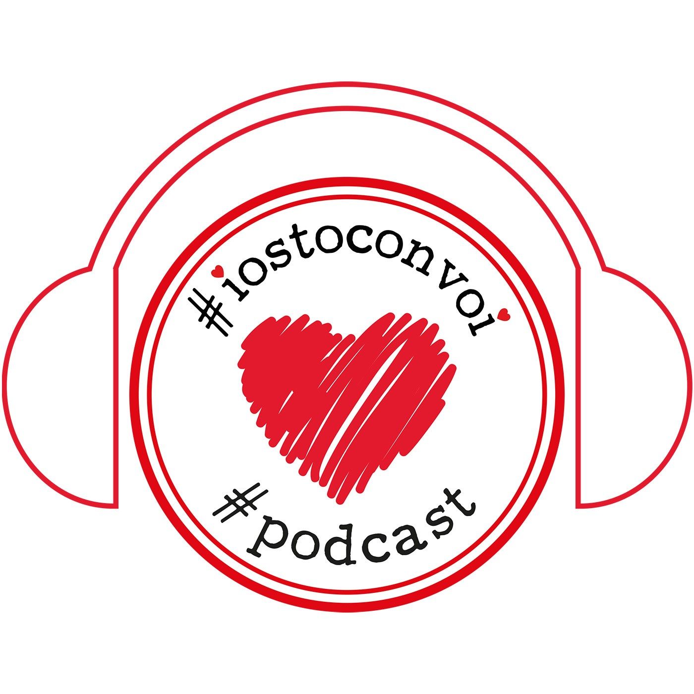 #iostoconvoi - La forza di un sorriso