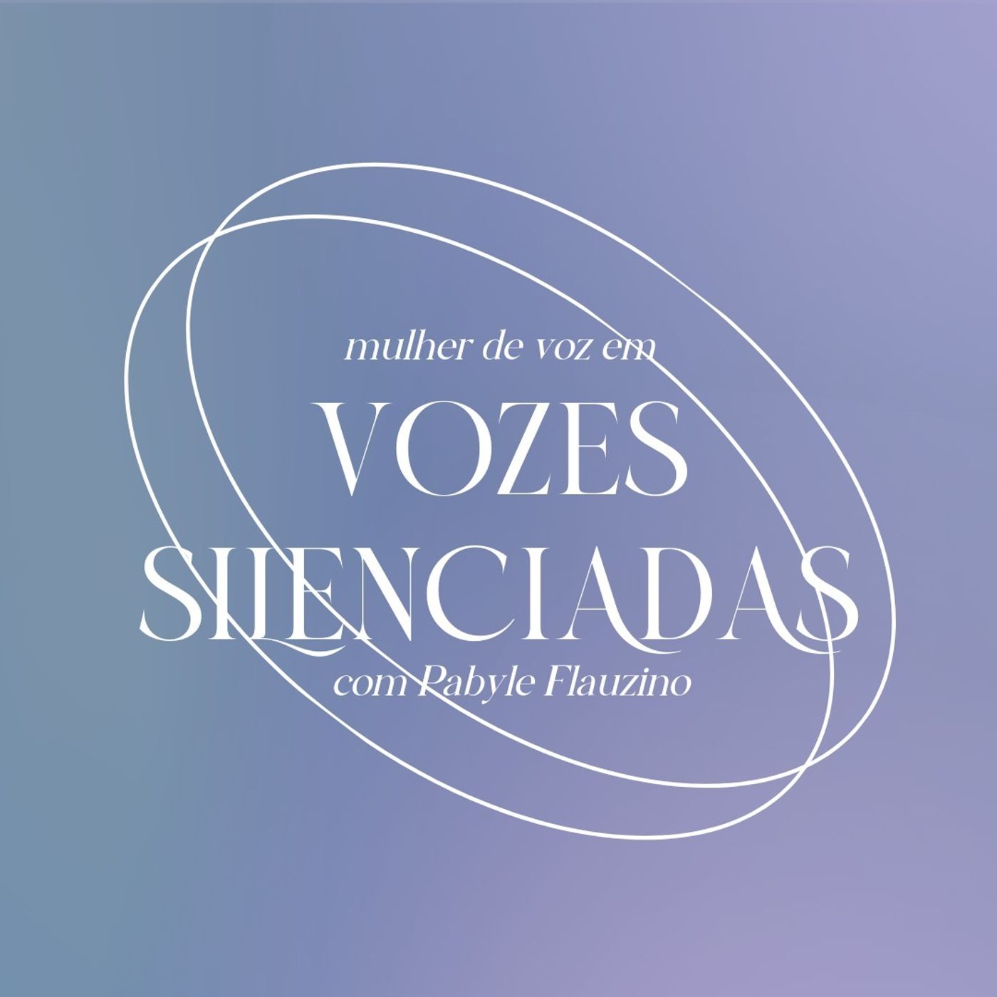 Mulher de Voz