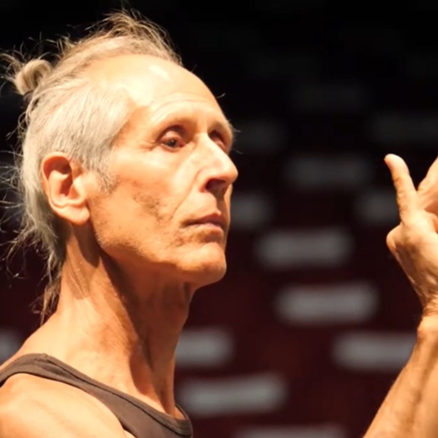 Thierry Parmentier, un mese dopo: “Ha portato bellezza, leggiadria e disciplina” episode artwork