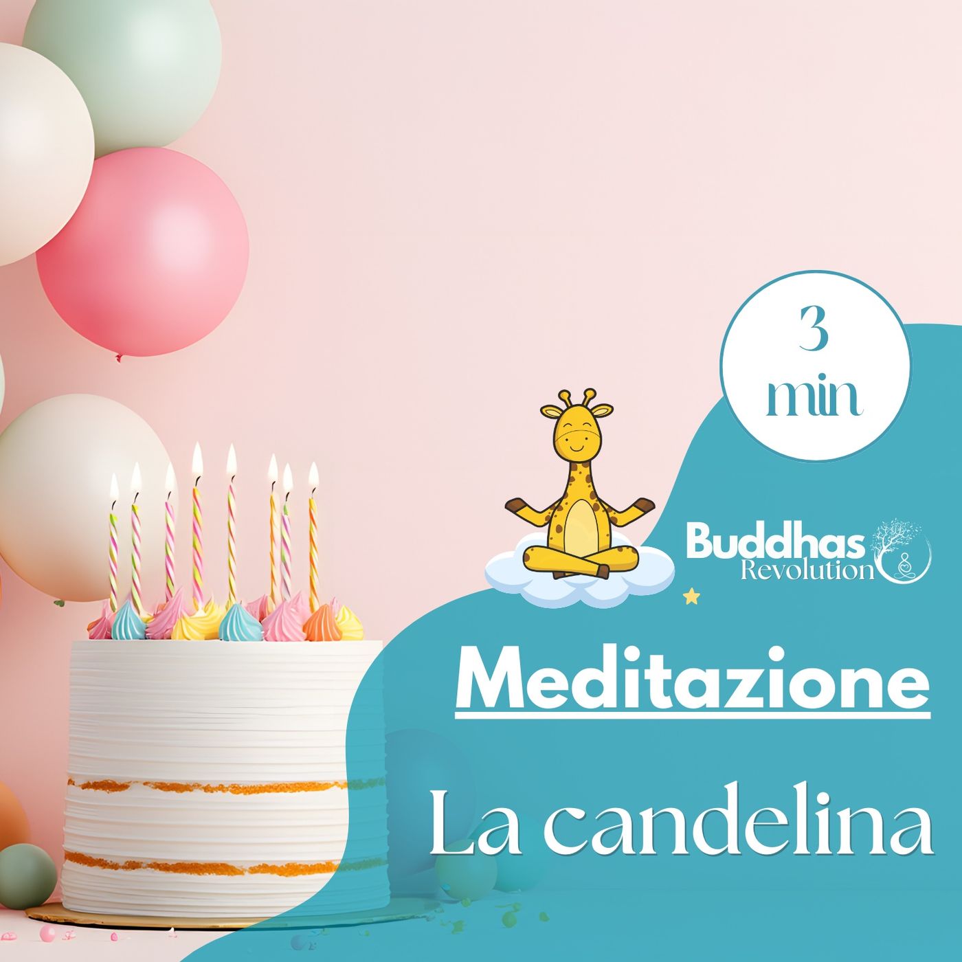 Buddhas Revolution