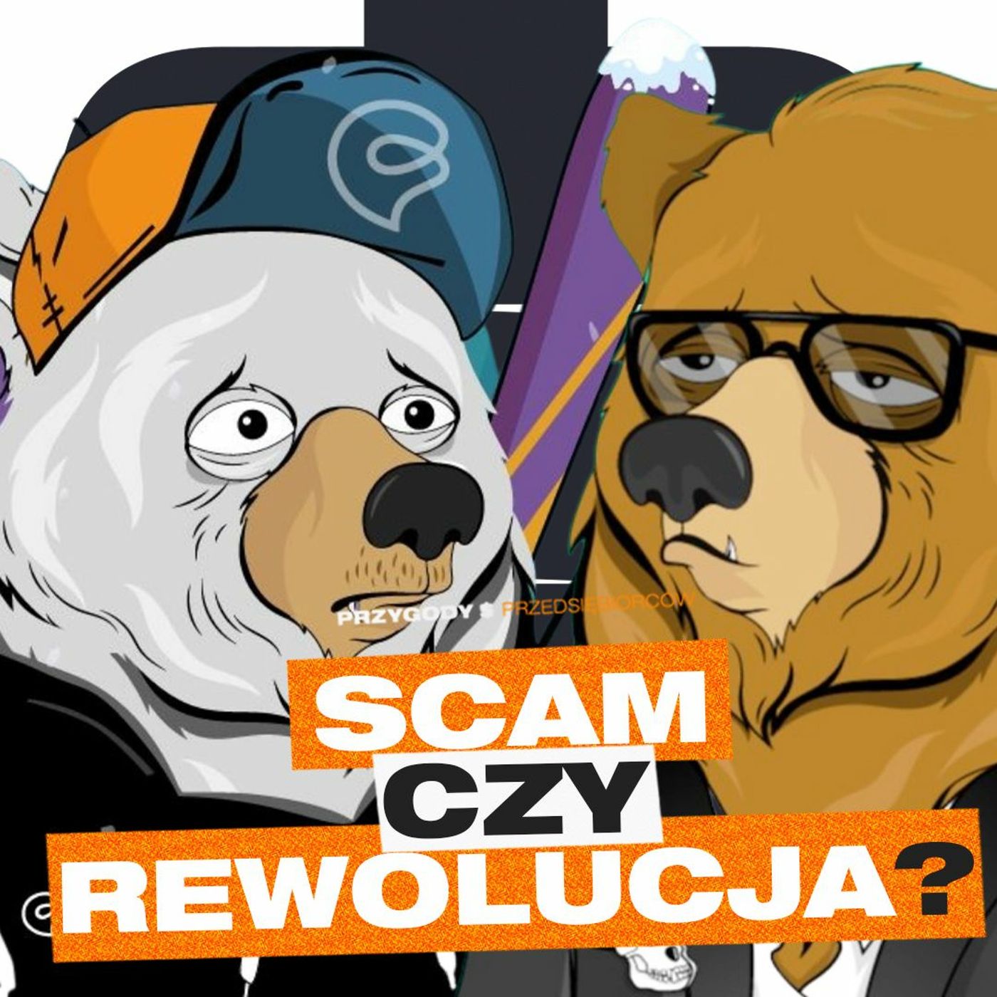 Przygody Przedsiębiorców
