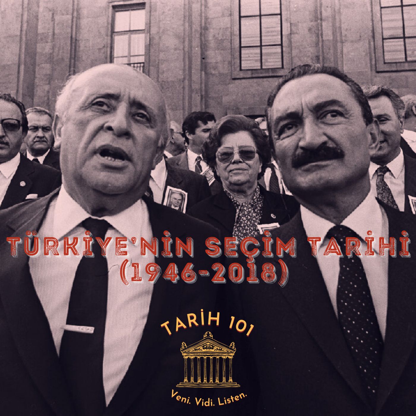 Tarih 101