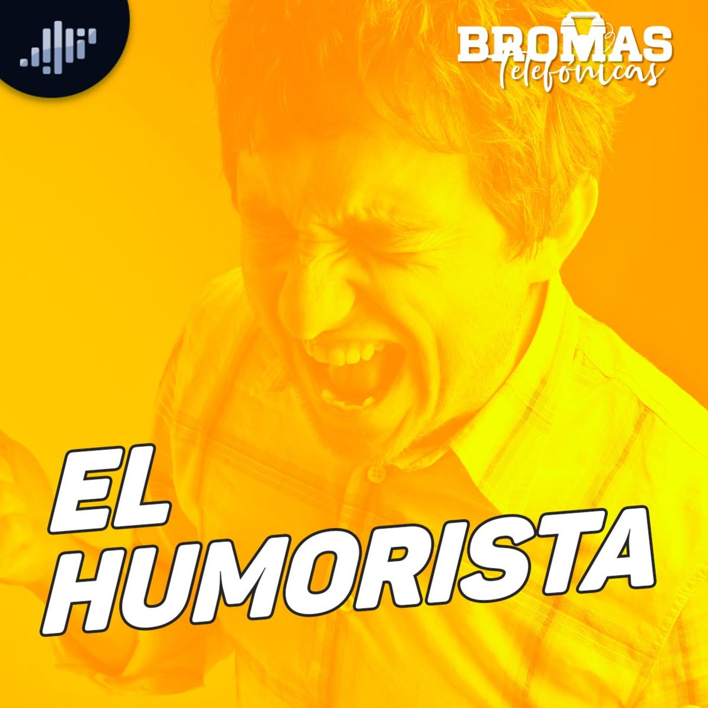 Bromas Telefónicas