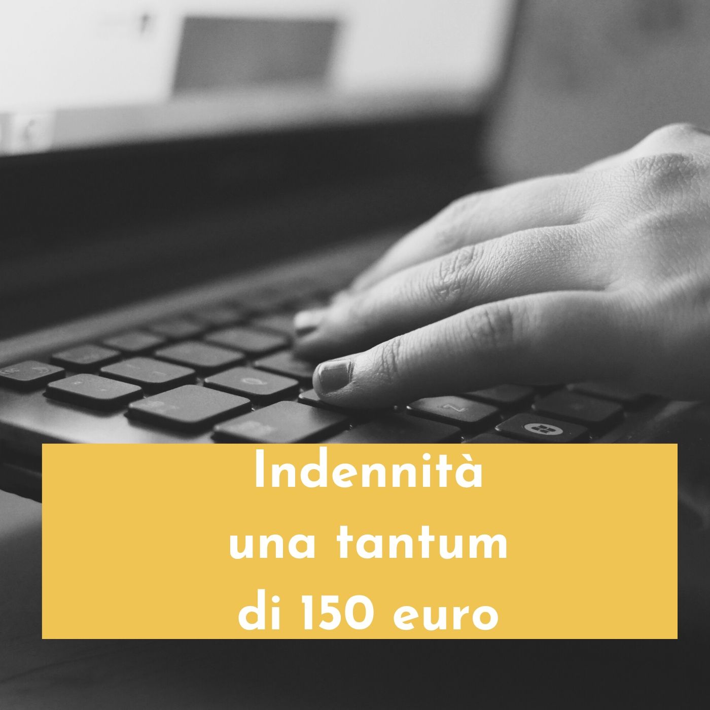 Indennità una tantum di 150 euro |Scopri di più | episode artwork