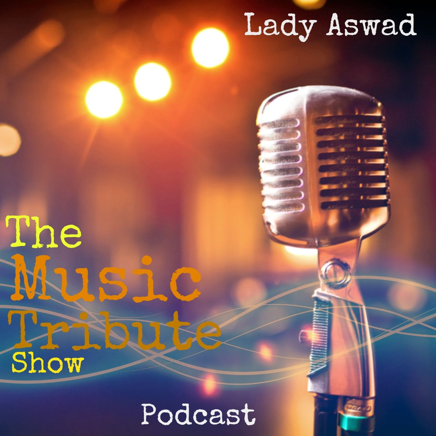 The Music Tribute Show