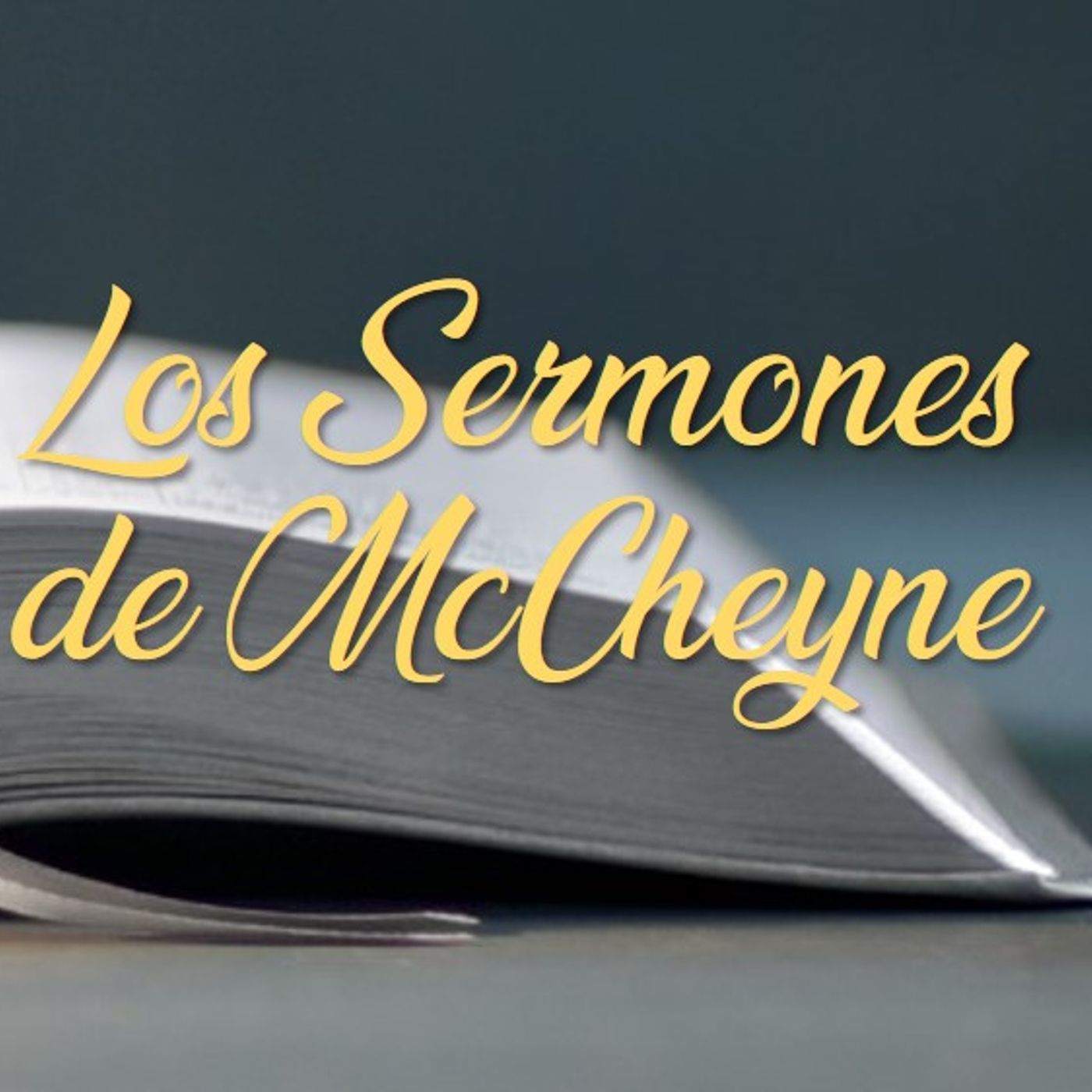 Los Sermones de McCheyne