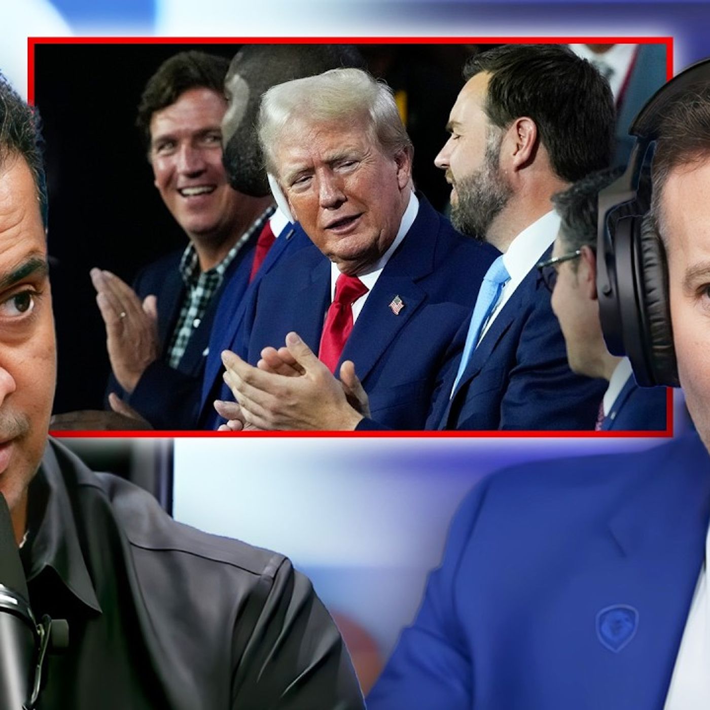 “He Needs Rubio OUT” - JD Vance Strategy To Becoming The President