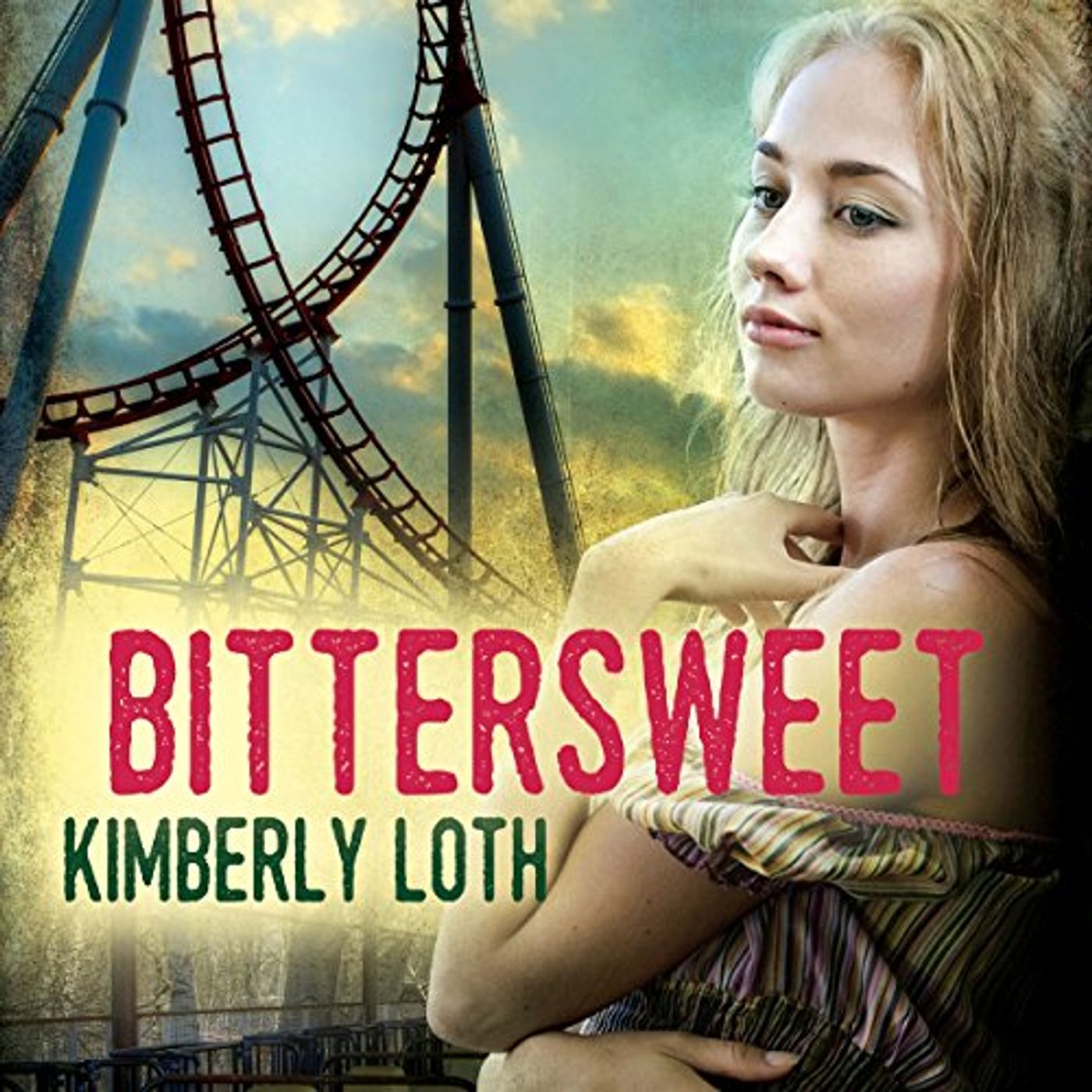 Listen to popular audiobooks for free in the young adult, mystery, and thriller genres