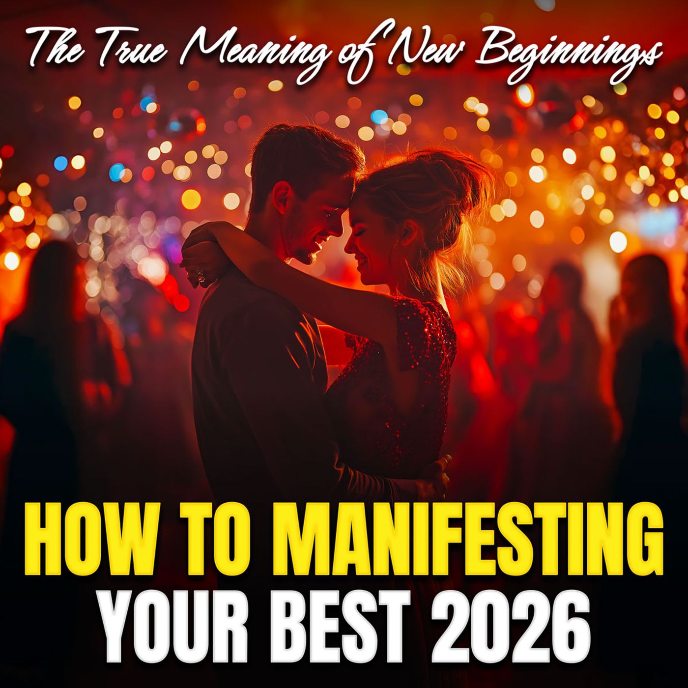 🔥 This Neville Goddard Challenge Will Shift Your Reality in 2026 🔮 Manifestation Blueprint 📜