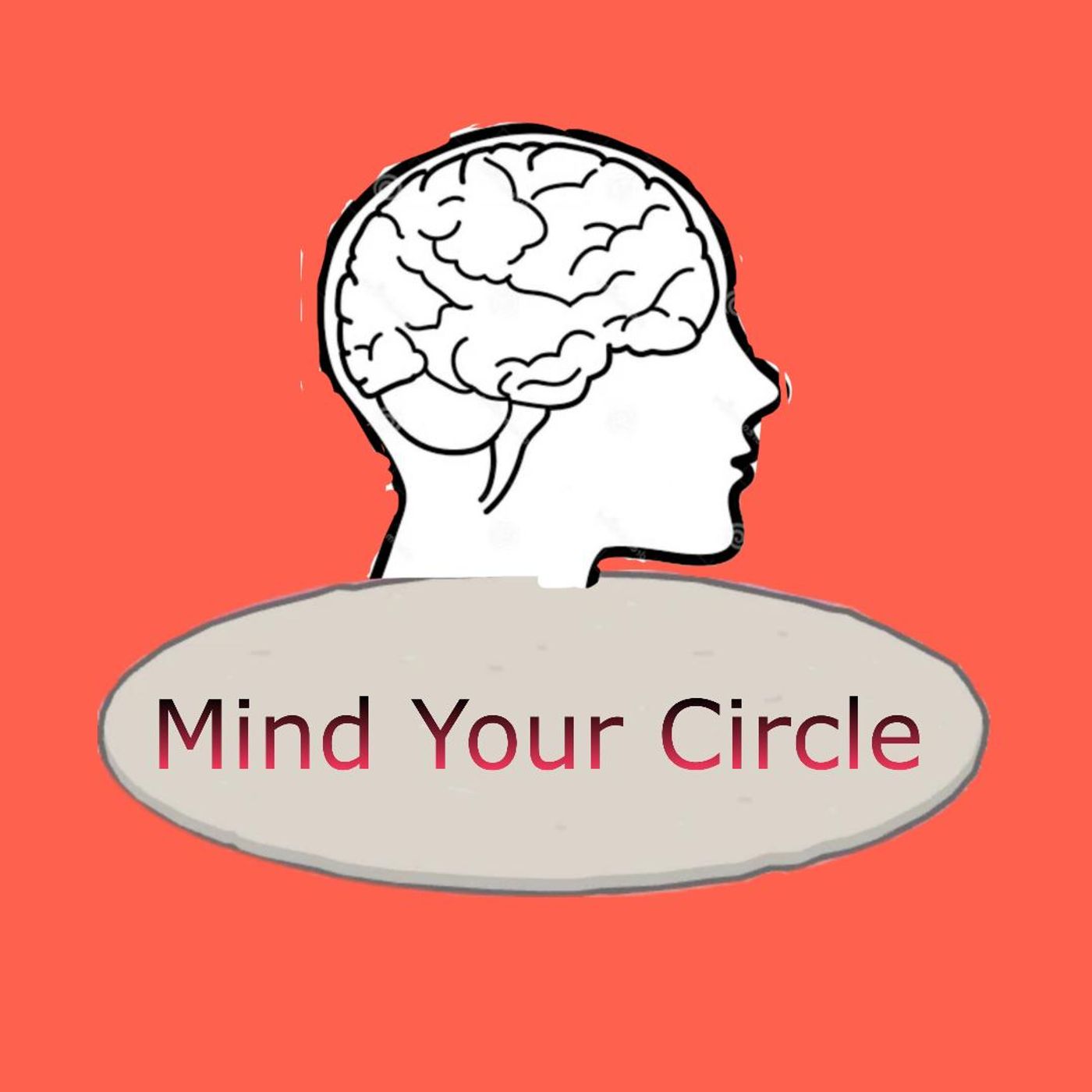 Mind Your Circle episode artwork