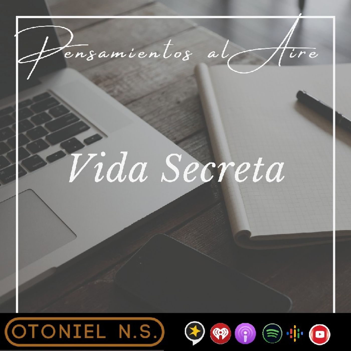 Pensamientos Al Aire