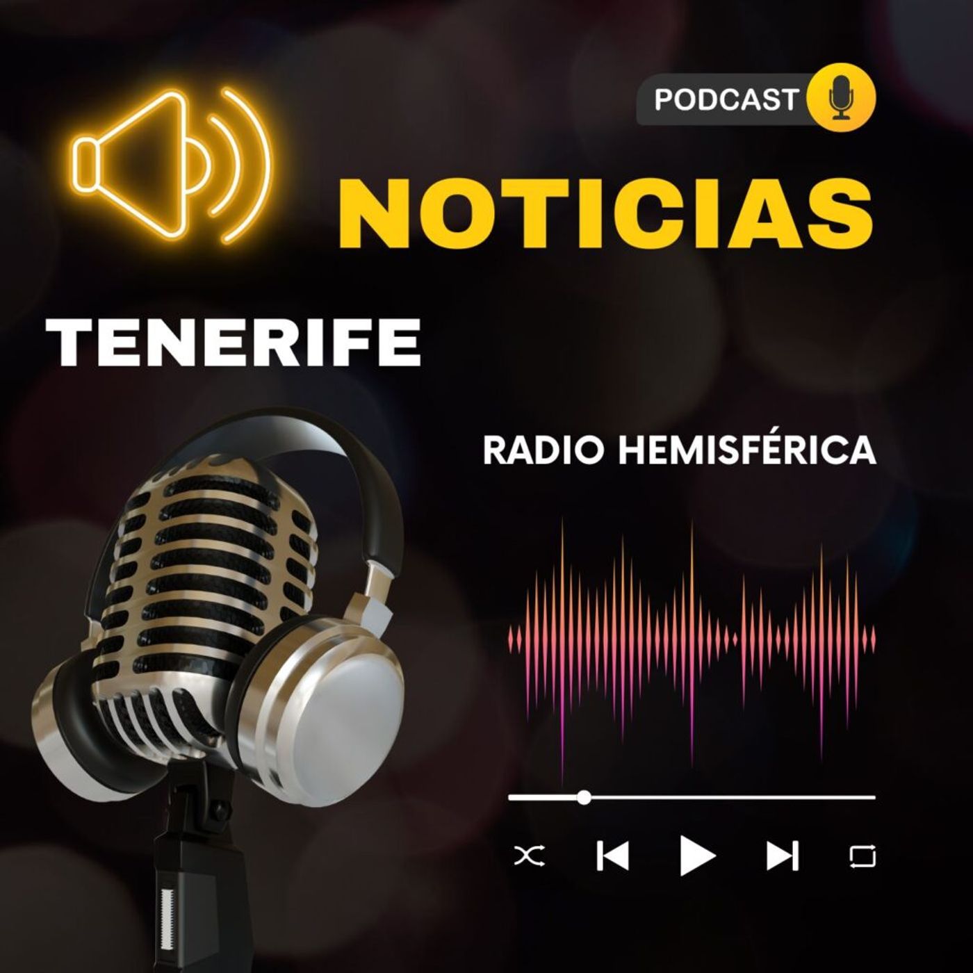 Radio Hemisférica Tenerife - Noticias al Compás