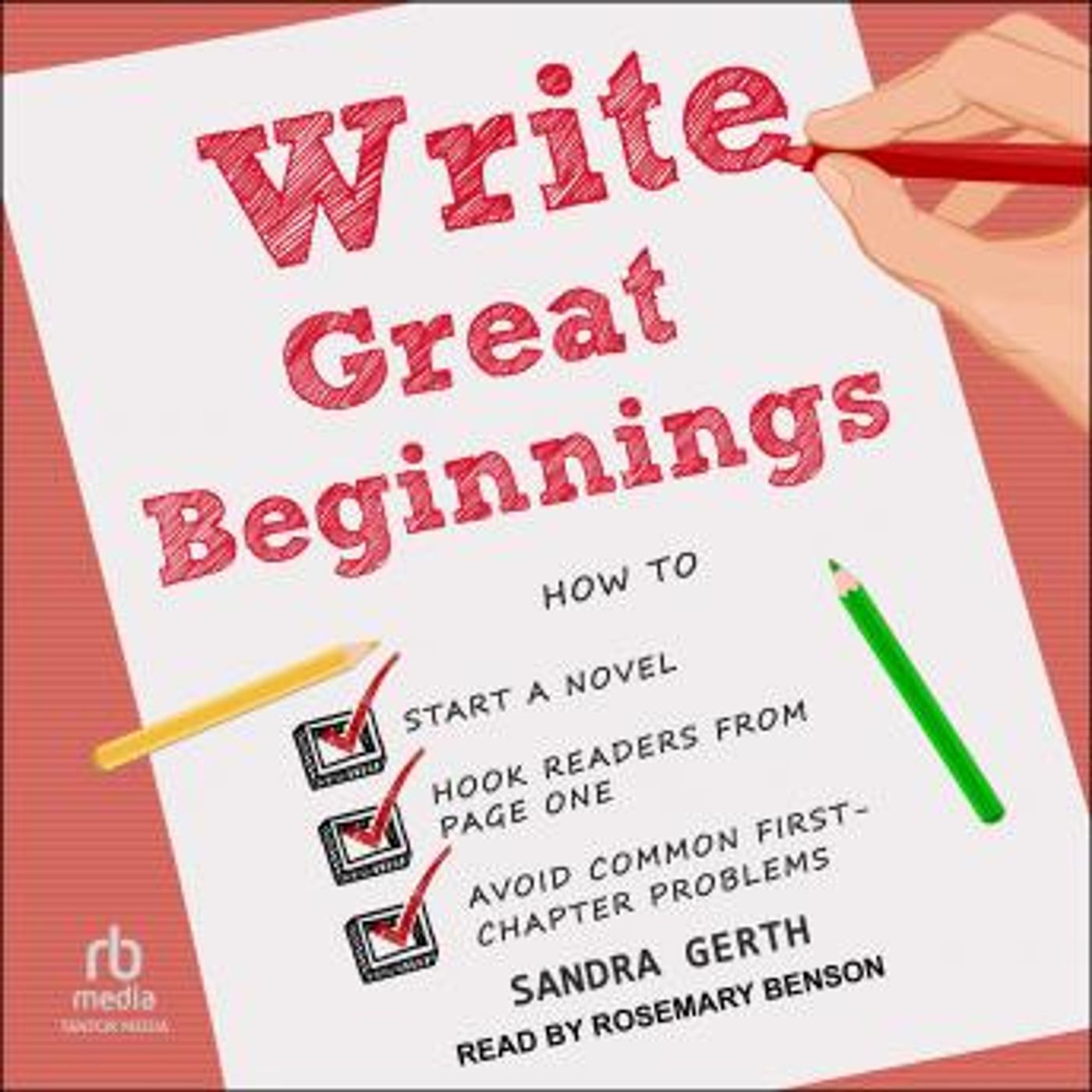 Grab the Top Full Audiobooks in Non-Fiction, Language Instruction