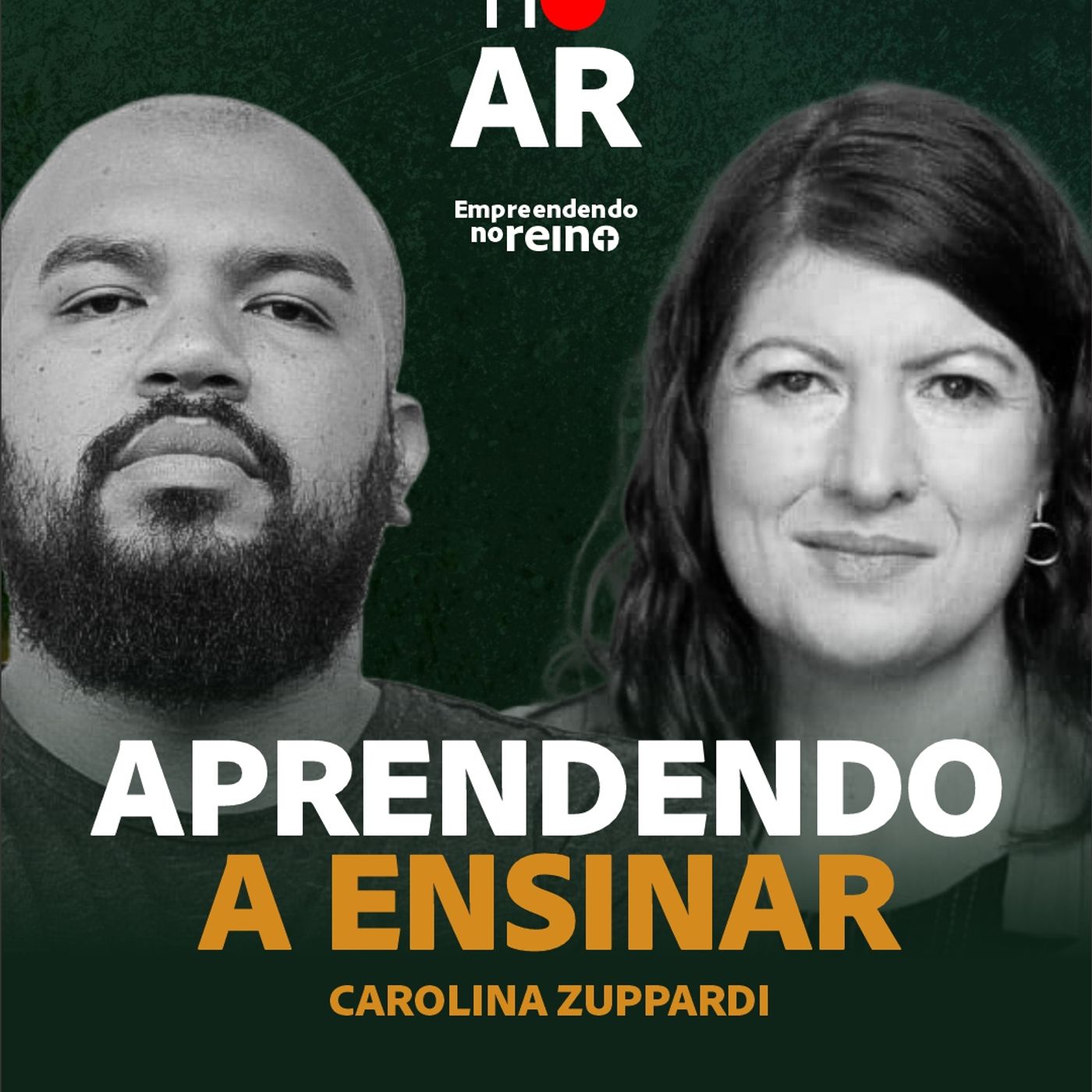 Empreendendo no Reino | Empreendender é nosso chamado