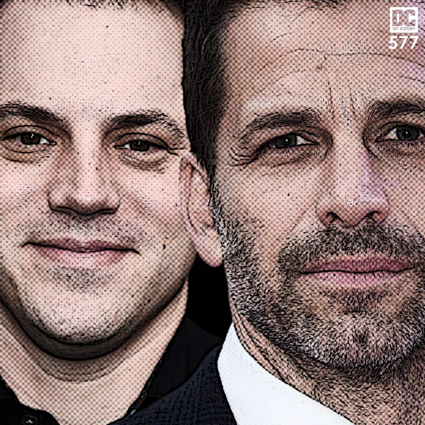 Why It's Okay to Like Zack Snyder and Geoff Johns