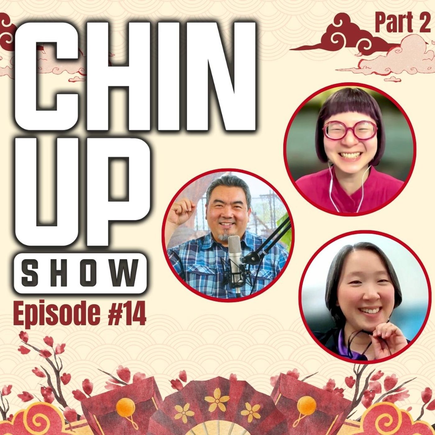 Overcoming Cultural Challenges As A First-Generation Christian (Part 2) episode artwork