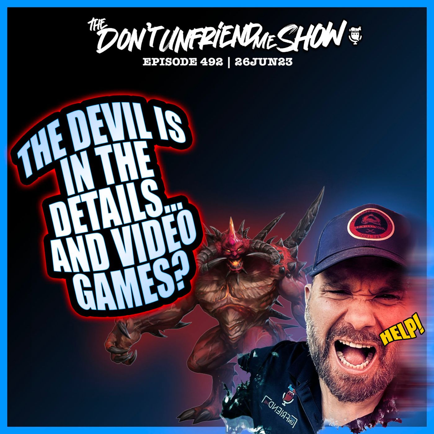 The DUM Show