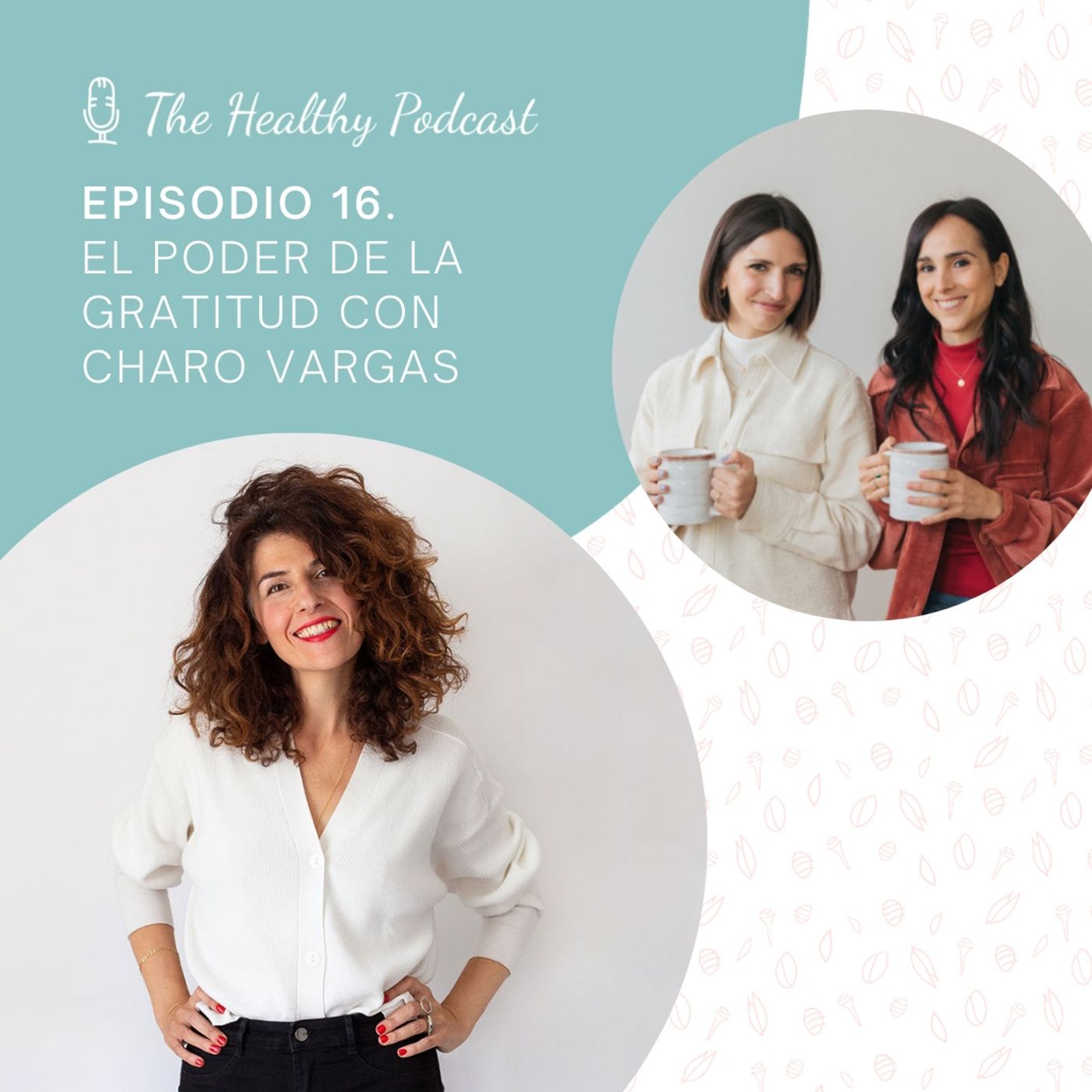 The Healthy Podcast