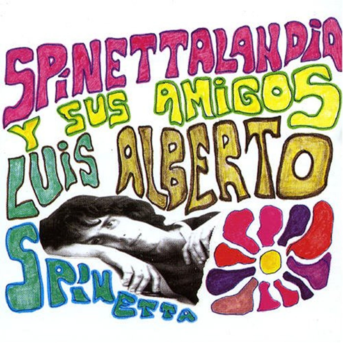 02 - Spinettalandia y sus amigos