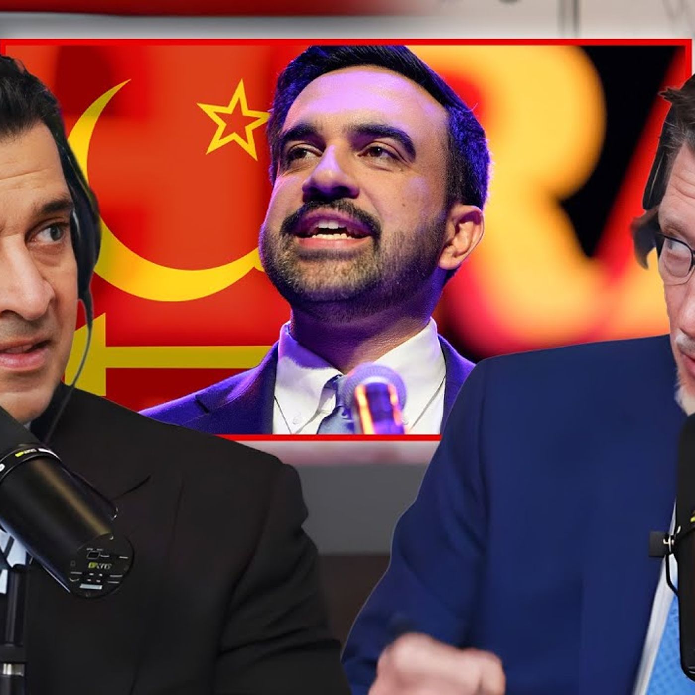 "Islam Won Last Night” - What does Zohran Mamdani’s NYC Win Mean for America?