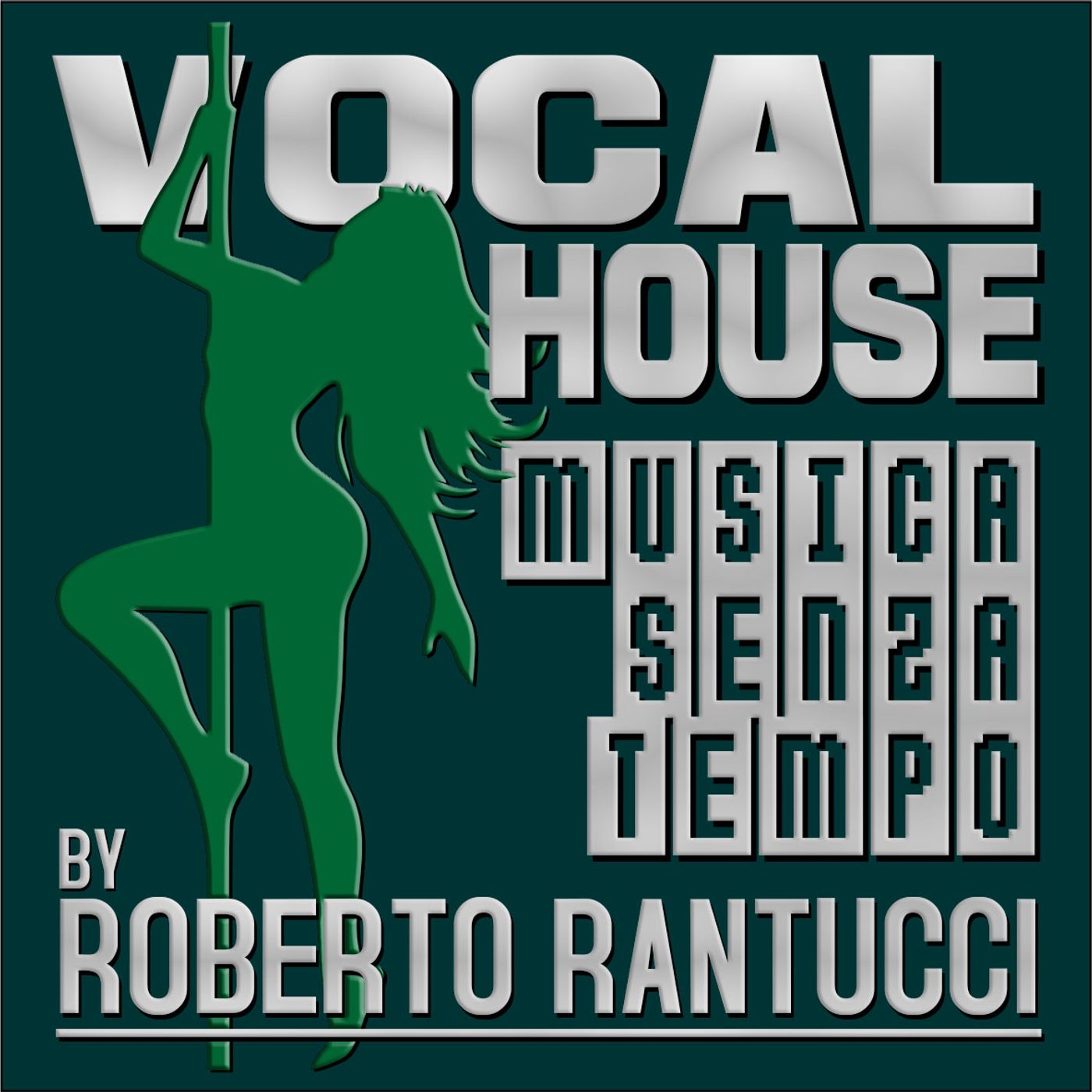 Vocal House Selection by Roberto Rantucci