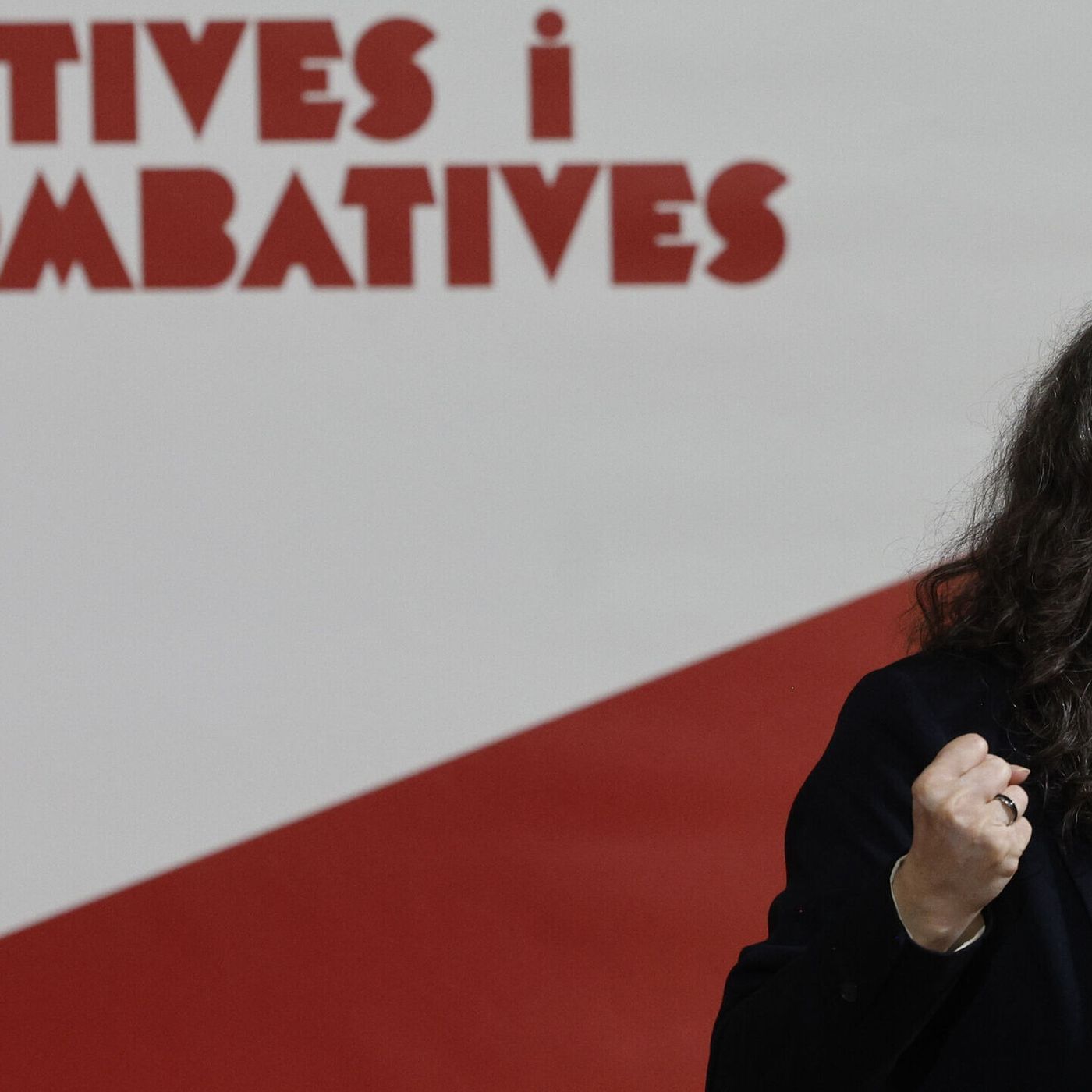 Federico a las 8: La otra cara de Mónica Oltra, la vicepresidenta que tapó el abuso a una menor