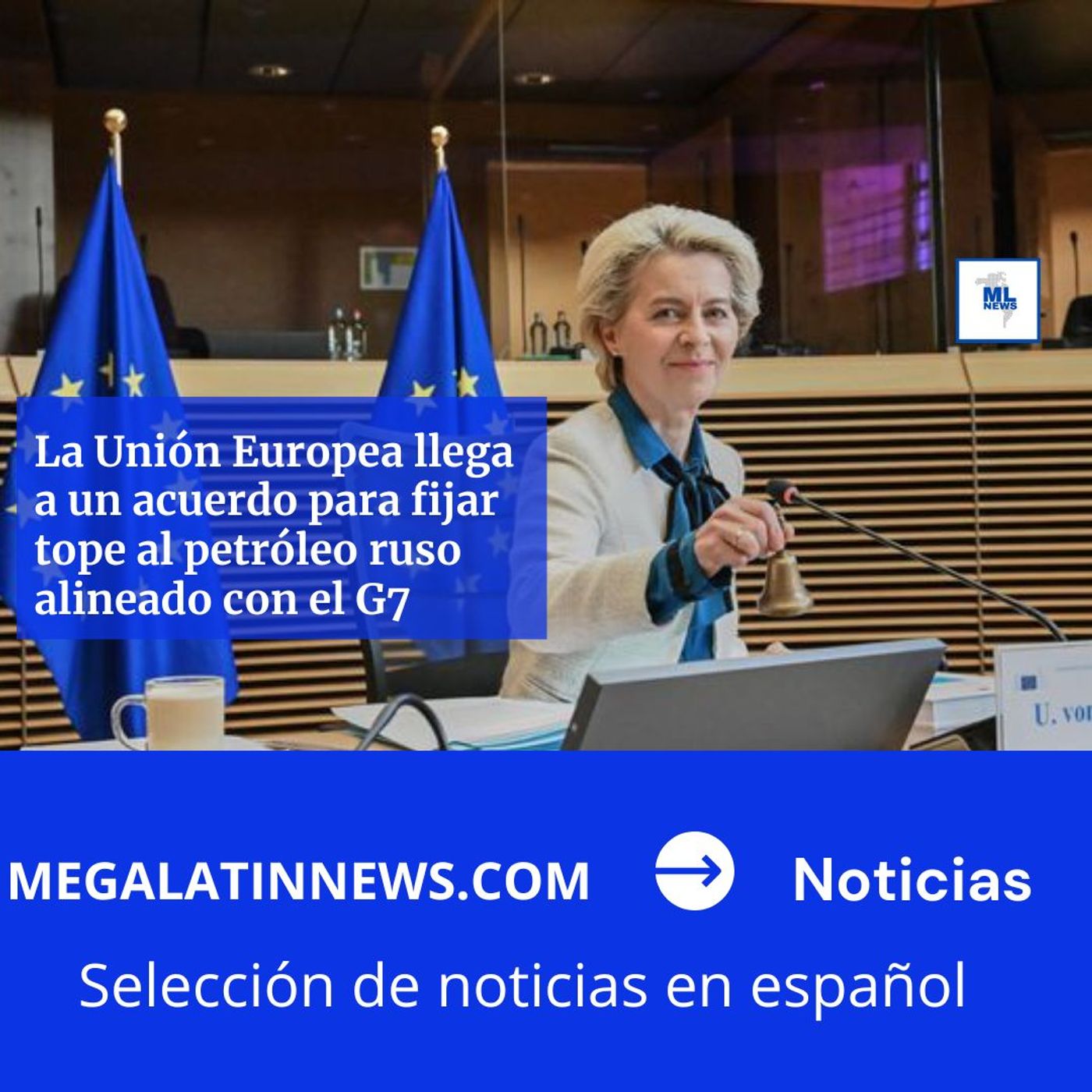 Mega Latin News