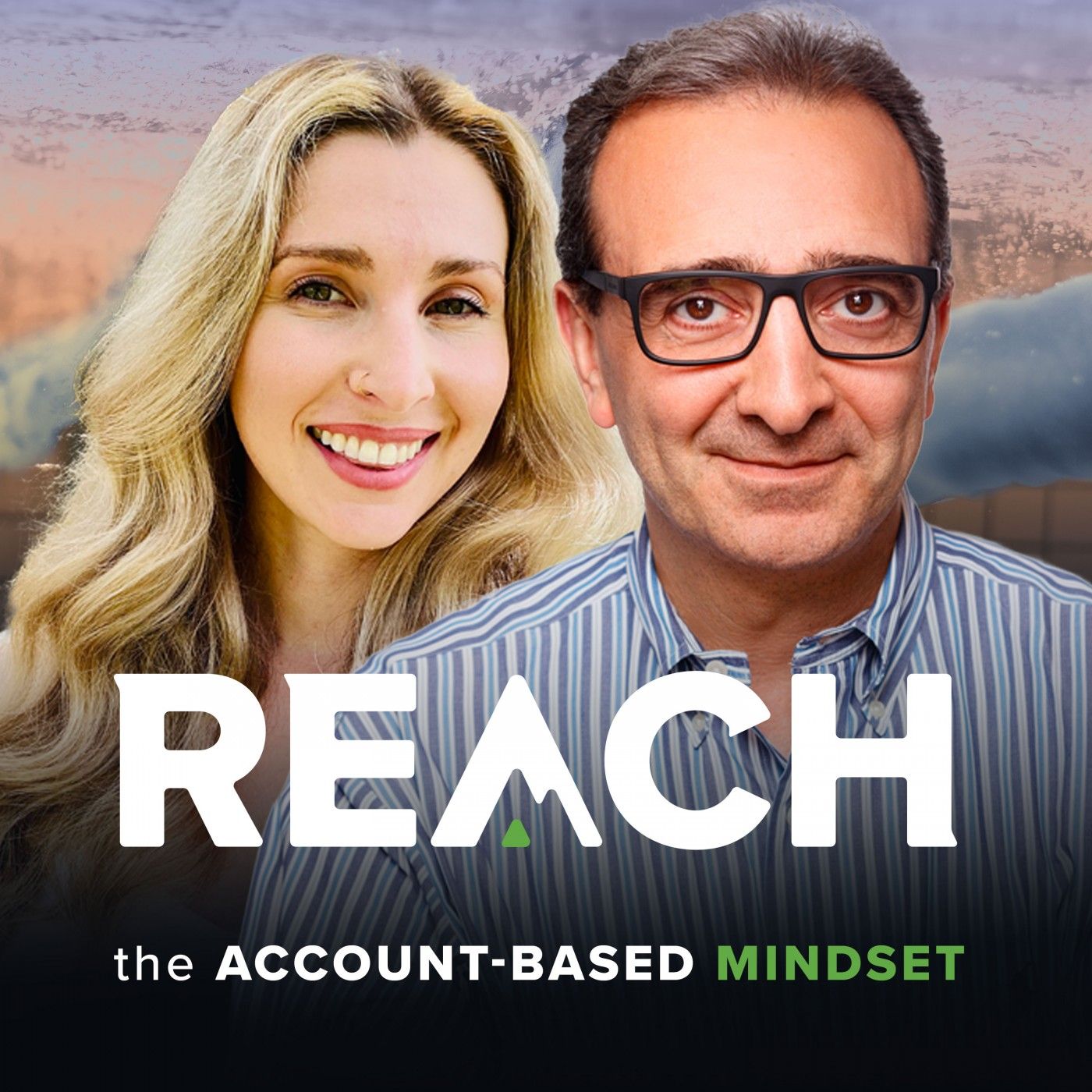 REACH–A B2B Marketing Podcast